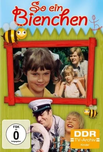 Póster de So ein Bienchen