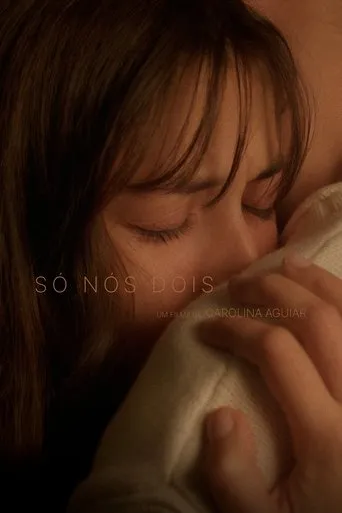 Póster de Só Nós Dois