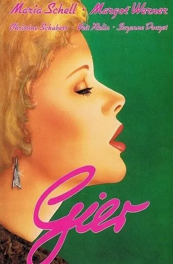 Póster de So oder so ist das Leben