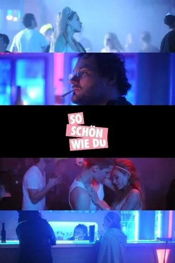 Póster de So schön wie du