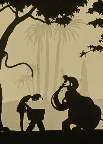 Póster de So This is Eden