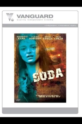 Póster de Soba