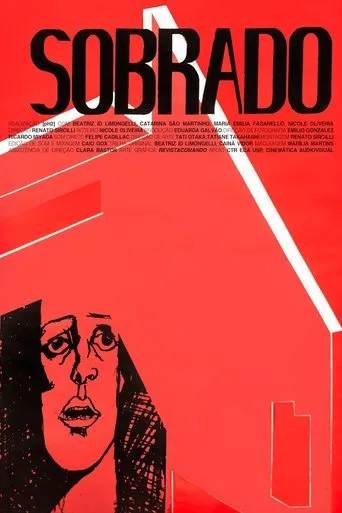 Póster de Sobrado