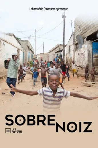 Póster de Sobre Noiz