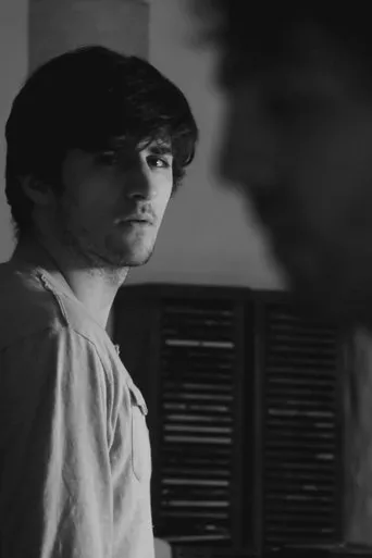 Póster de Sobre un reencuentro momentáneo a la luz de la oscuridad