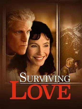 Póster de Sobreviviendo al amor