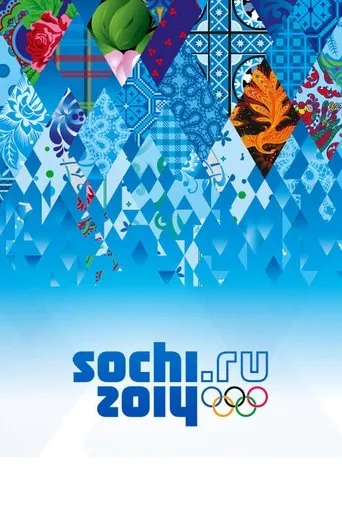 Póster de Sochi 2014 Olympic Opening Ceremony: Dreams of Russia