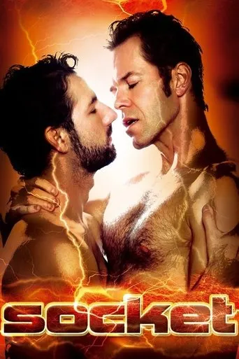 Póster de Socket