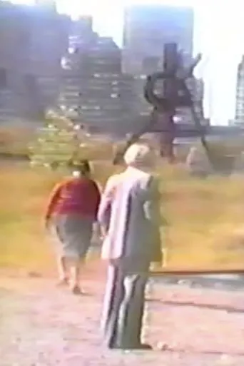 Póster de Socrates Sculpture Park: Ø to ∞