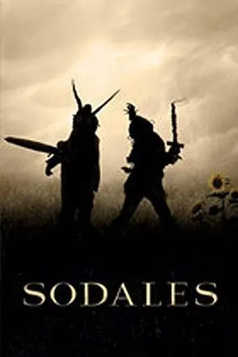 Póster de Sodales