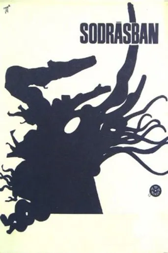 Póster de Sodrásban