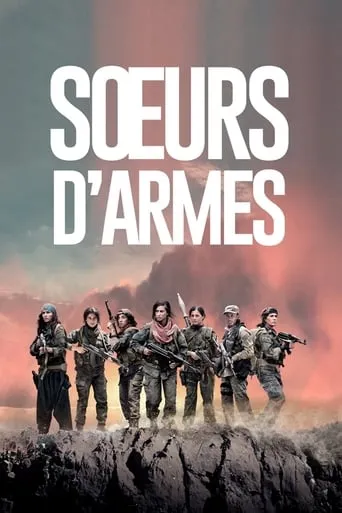 Póster de Sœurs d'armes