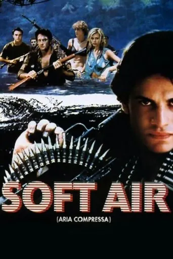 Póster de Soft Air - Aria compressa