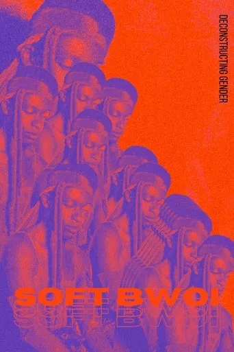 Póster de SOFT BWOI