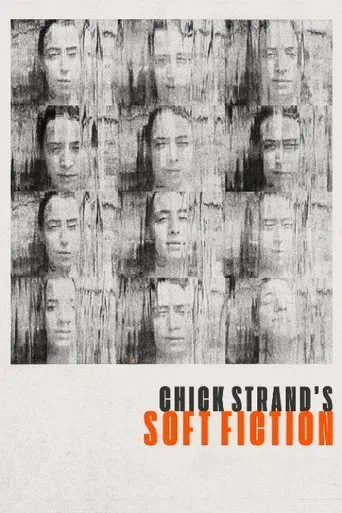 Póster de Soft Fiction