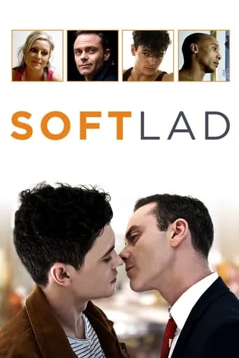 Póster de Soft Lad