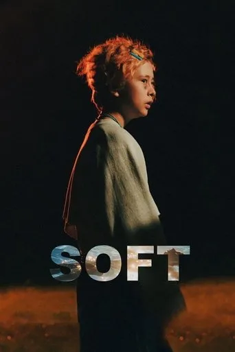 Póster de Soft