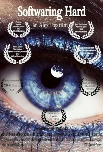 Póster de Softwaring Hard