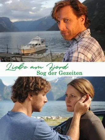 Póster de Sog der Gezeiten
