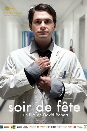 Póster de Soir de Fête