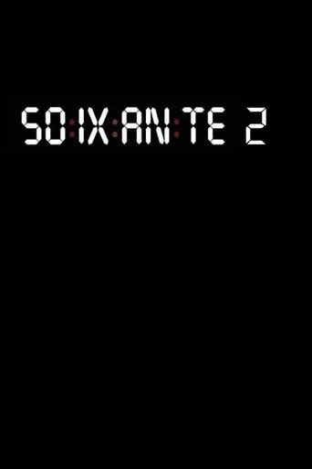 Póster de Soixante 2