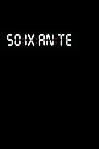 Póster de Soixante