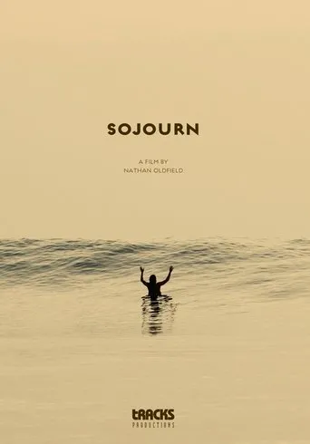 Póster de Sojourn