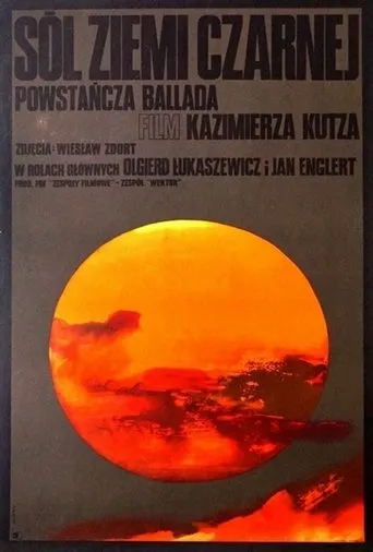 Póster de Sól Ziemi Czarnej