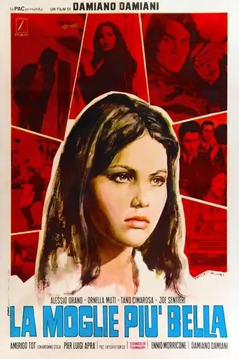 Póster de Sola frente a la violencia (1970) con Enzo Andronico como Avvocato
