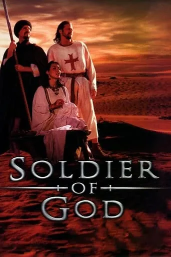 Póster de Soldier of God