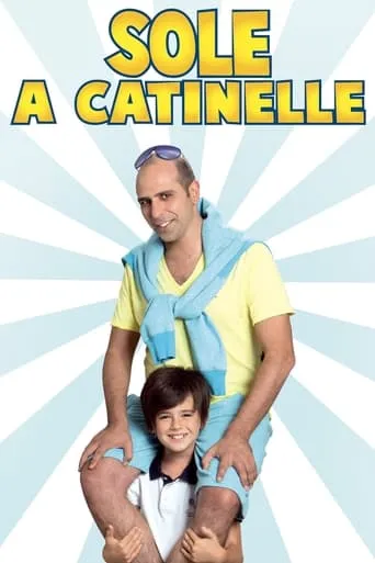 Póster de Sole a catinelle