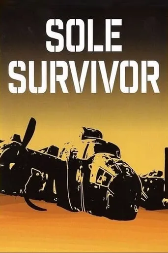 Póster de Sole Survivor