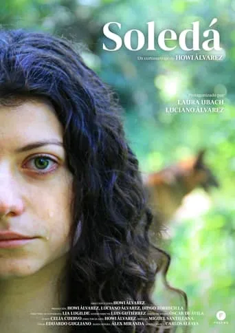 Póster de Soledá