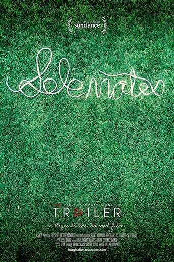 Póster de Solemates