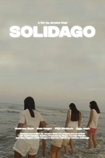 Póster de Solidago