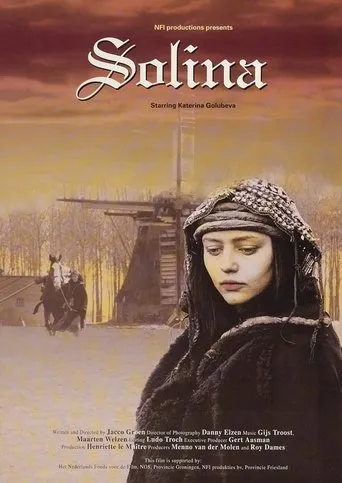 Póster de Solina