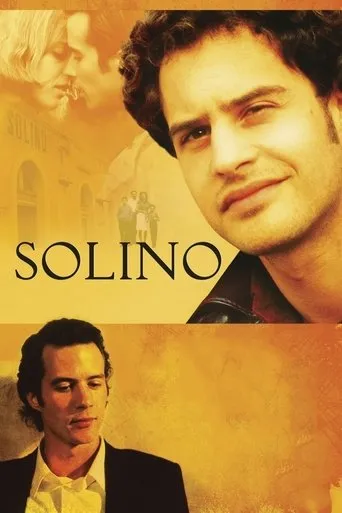 Póster de Solino