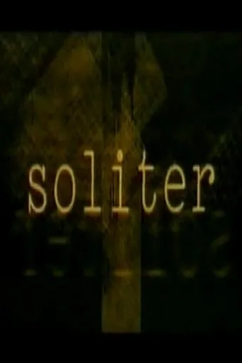 Póster de Soliter