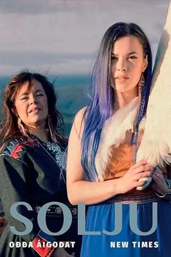 Póster de Solju: Live @ G Livelab Helsinki