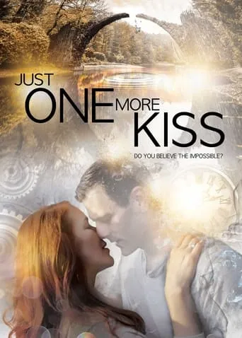 Póster de Solo Un Beso Más