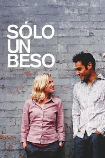 Póster de Sólo un beso (2004) con Gerard Kelly como Parish Priest