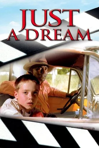 Póster de Sólo un sueño