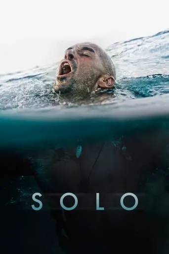 Póster de Solo