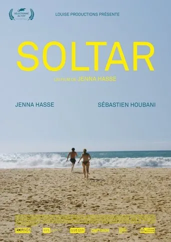 Póster de Soltar