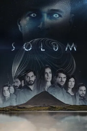 Póster de Solum