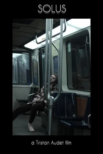 Póster de Solus