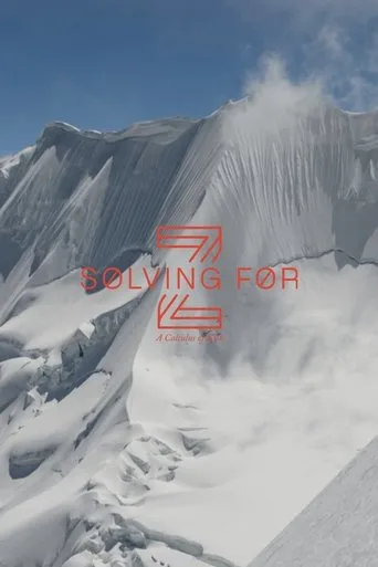 Póster de Solving for Z