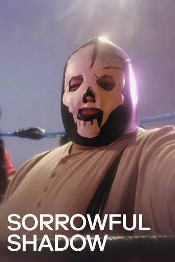 Póster de Sombra Dolorosa