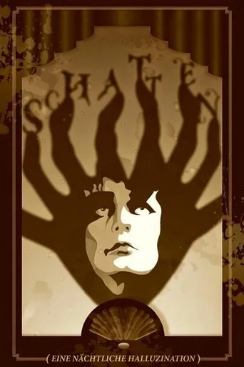 Póster de Sombras