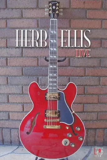Póster de Some Call It Jazz: Herb Ellis Live in 1981